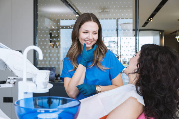 Emergency Dental Services in Appleton City, MO
