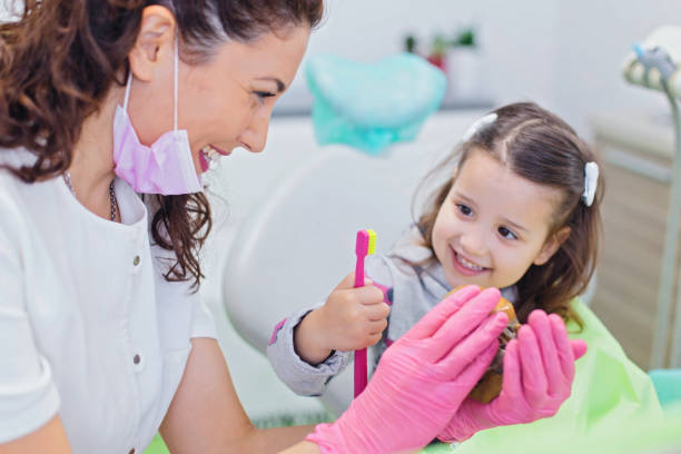 Professional Holistic Dental Care Services in Appleton City, MO
